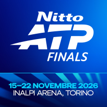 Nitto ATP Finals