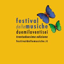 Festival delle musiche - L'attrice