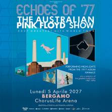 The Australian Pink Floyd Show