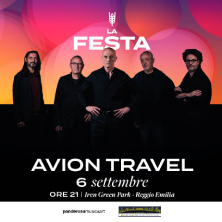 Avion Travel