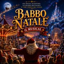 Babbo Natale - Il Musical