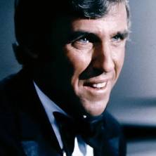 Bacharach In Love