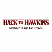 Back to Hawkins