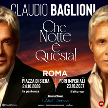 Claudio Baglioni