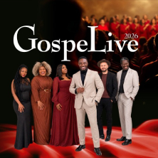 Biglietti REV.OLAWALE OLASHORE e BLACK GOLD GOSPEL