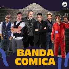 Banda comica