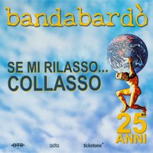 Bandabard&ograve;