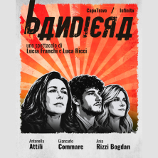 Biglietti Bandiera