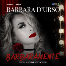 Barbara D'Urso