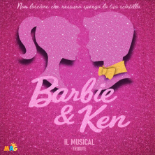 Barbie & Ken - Il musical