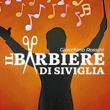 Il Barbiere di Siviglia