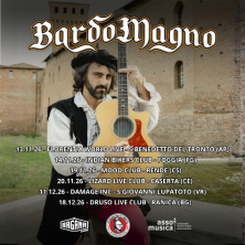 Biglietti Bardomagno