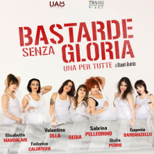 Bastarde senza gloria
