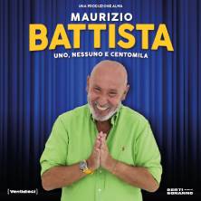 Maurizio Battista