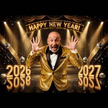 Maurizio Battista - Speciale Capodanno 2026/2027