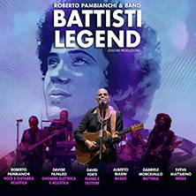 Battisti Legend