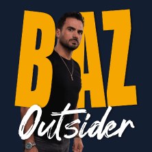 Baz in Outsider