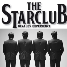 Biglietti The Beatles experience