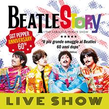 BeatleStory 