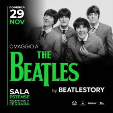 BeatleStory - The Fabulous Show
