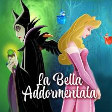 La Bella Addormentata Nel Bosco
