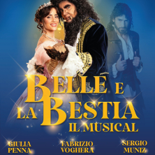 La Bella e la Bestia - Il Musical