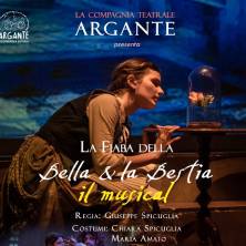La Bella e la Bestia - Il Musical