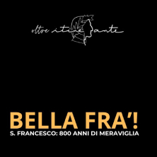 Biglietti Bella Fra!