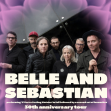 Belle And Sebastian