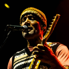 Ben Harper