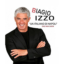 Biagio Izzo