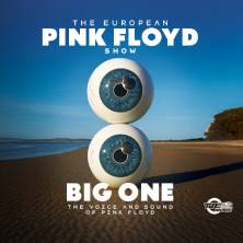 Big One - The European Pink Floyd Show