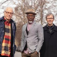Bill Frisell Trio