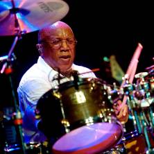 Billy Cobham - Time Machine