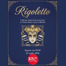 Bitonto Opera Festival - Rigoletto