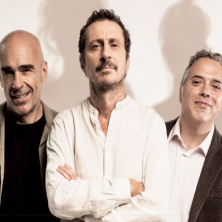 Le nostre donne - con Luca Bizzarri Enzo Paci Antonio Zavatteri