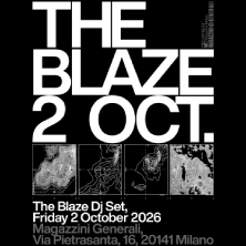 The Blaze
