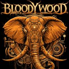 Bloodywood + guest