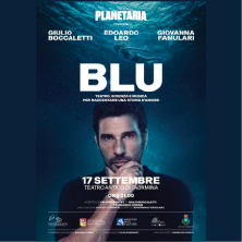 Blu - Planetaria