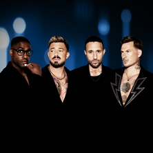 Blue - 25th Anniversary Tour