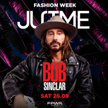 Bob Sinclar