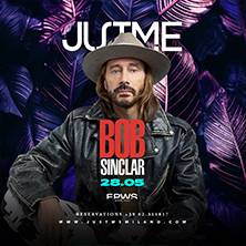 Bob Sinclar