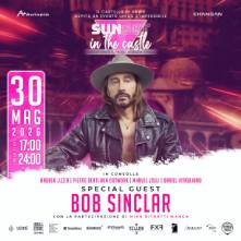 Bob Sinclar