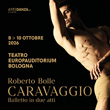Roberto Bolle