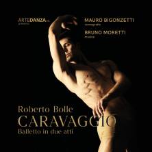 Roberto Bolle - Caravaggio