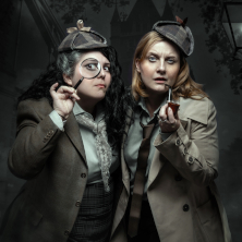 UPGRADE Bouquet of Madness