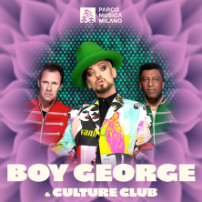 Boy George