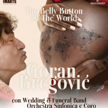Goran Bregovic - The Belly Button of the World