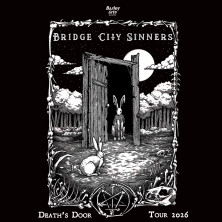 Bridge City Sinners