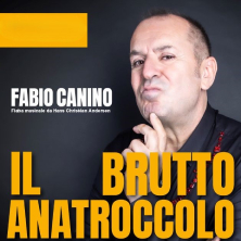 Fabio Canino